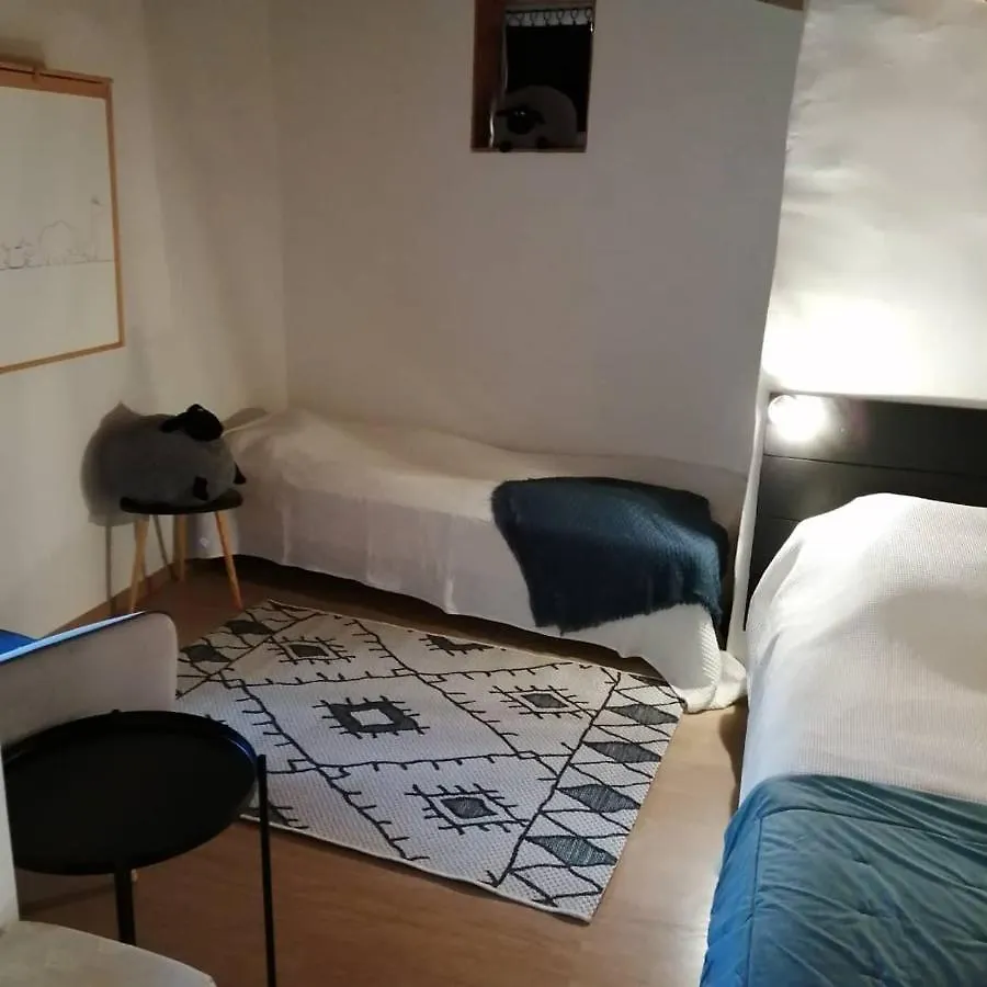 Le Logis D'Hestia Appartement Billom