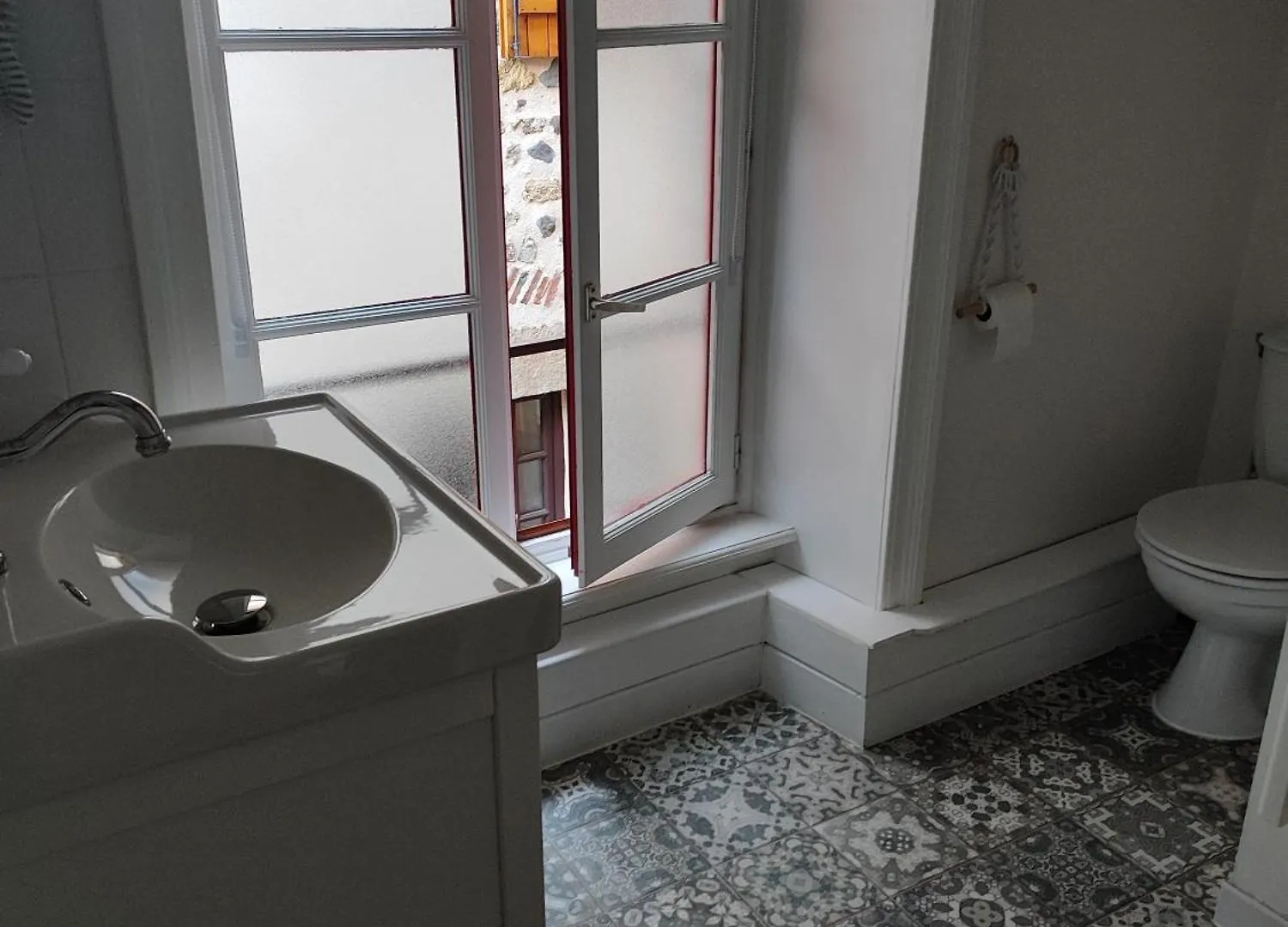 Le Logis D'Hestia Appartement Billom 0*,