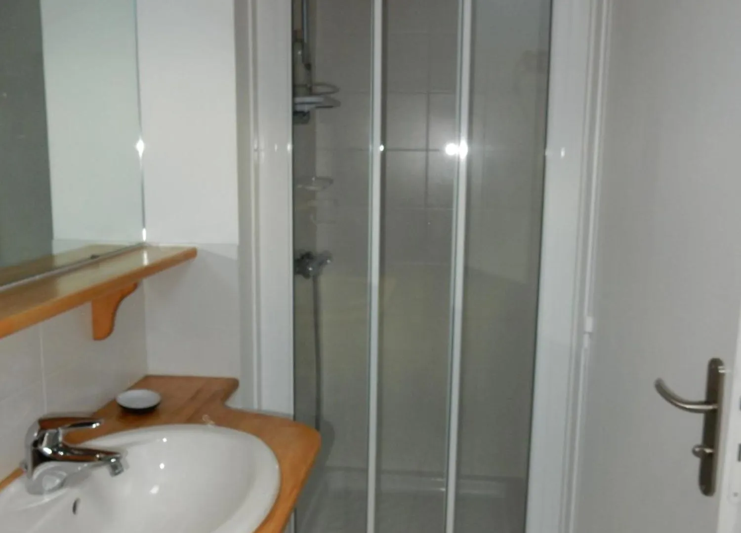 Le Logis D'Hestia Appartement Billom