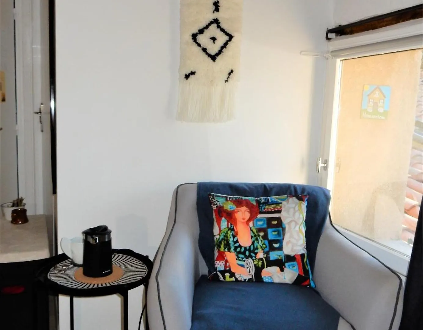 Le Logis D'Hestia Appartement Billom 0*,