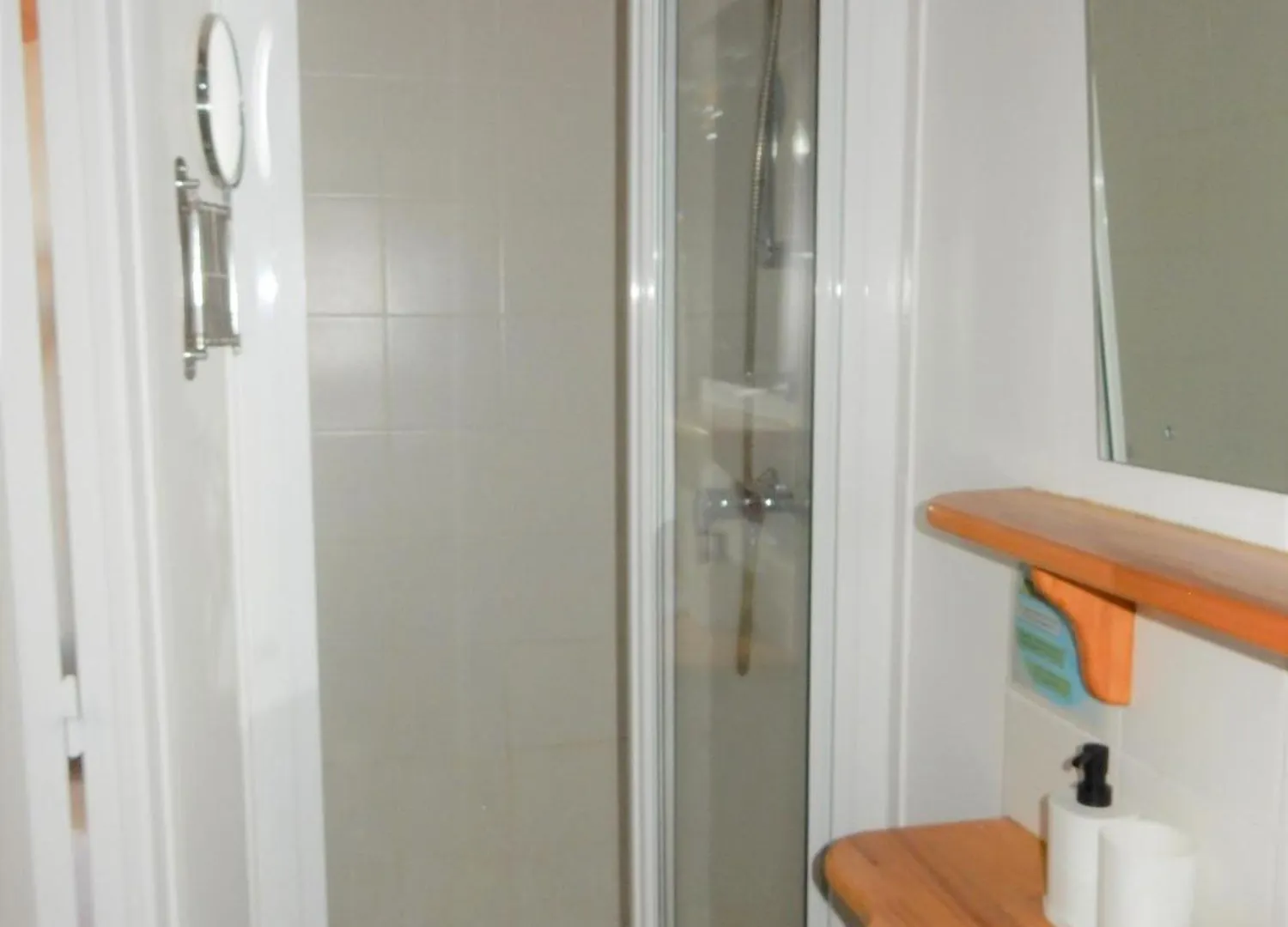Accommodatie bij particulieren Le Logis D'Hestia Appartement Billom