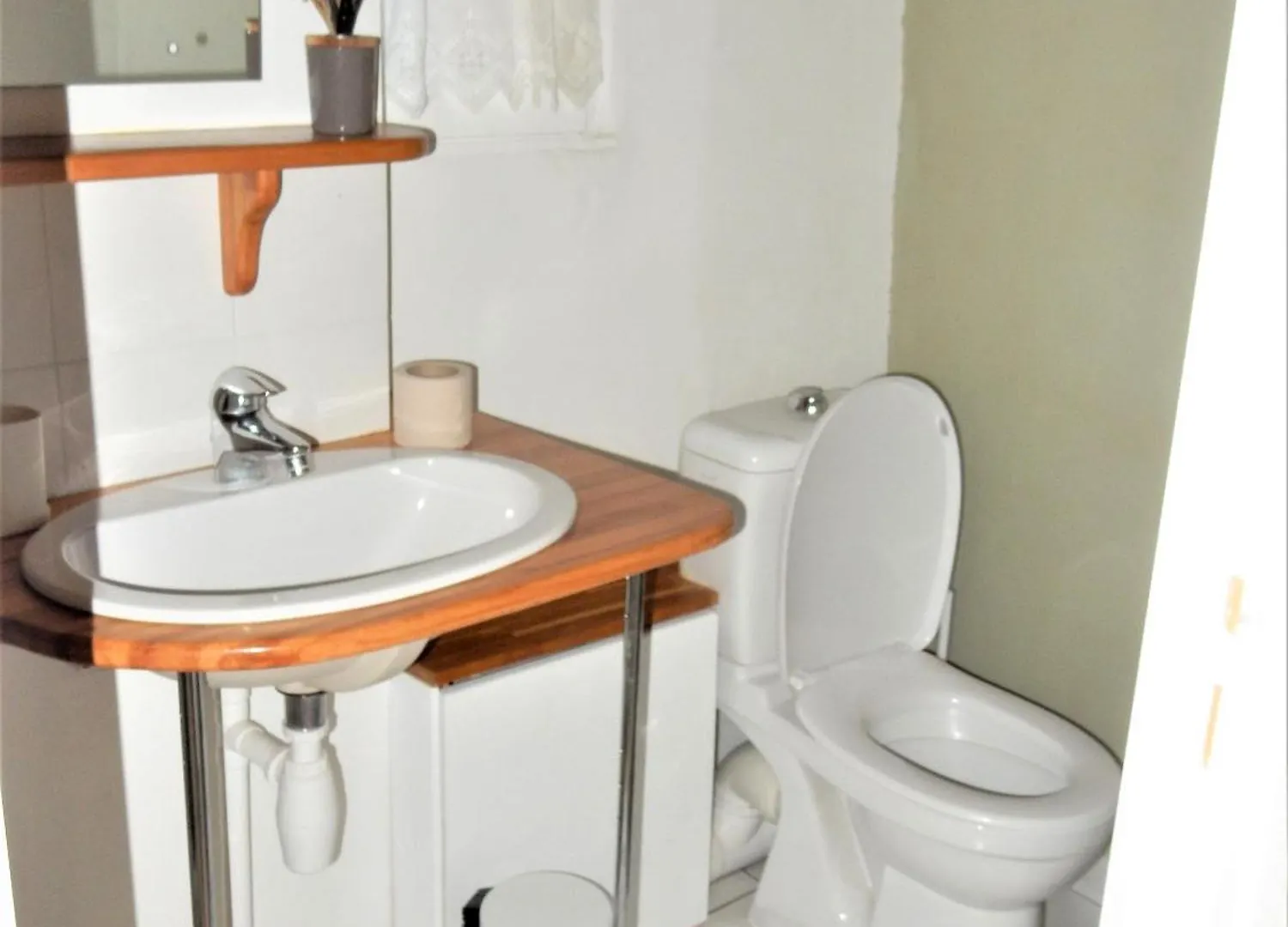 Le Logis D'Hestia Appartement Billom