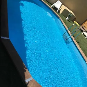 Le Jujubier Hébergement de vacances Bollène