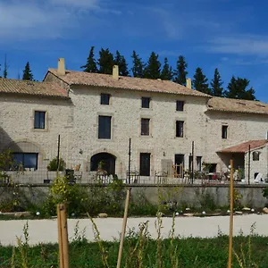 Vakantiehuis Les Du Lauzon, Montségur-sur-Lauzon