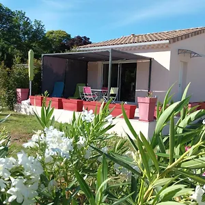 Appartement Le Marine, Saint-Martin-dʼArdèche