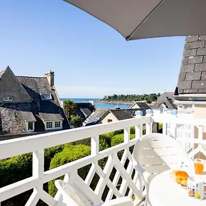 Le Petit Appartement Bénodet