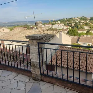 Maison De Village De 98 M2 Typiquement Provençale Appartement Pierrevert