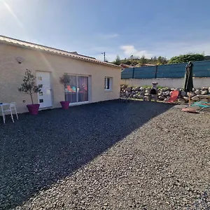Le Ptit Cocon Ardechois Hébergement de vacances