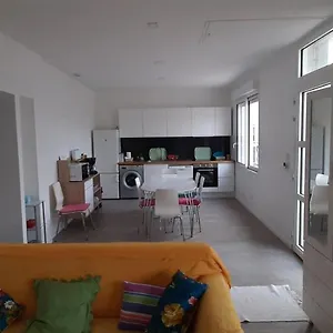 Maison Hébergement de vacances