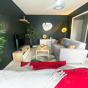 Redlounge Appartement Toulouse